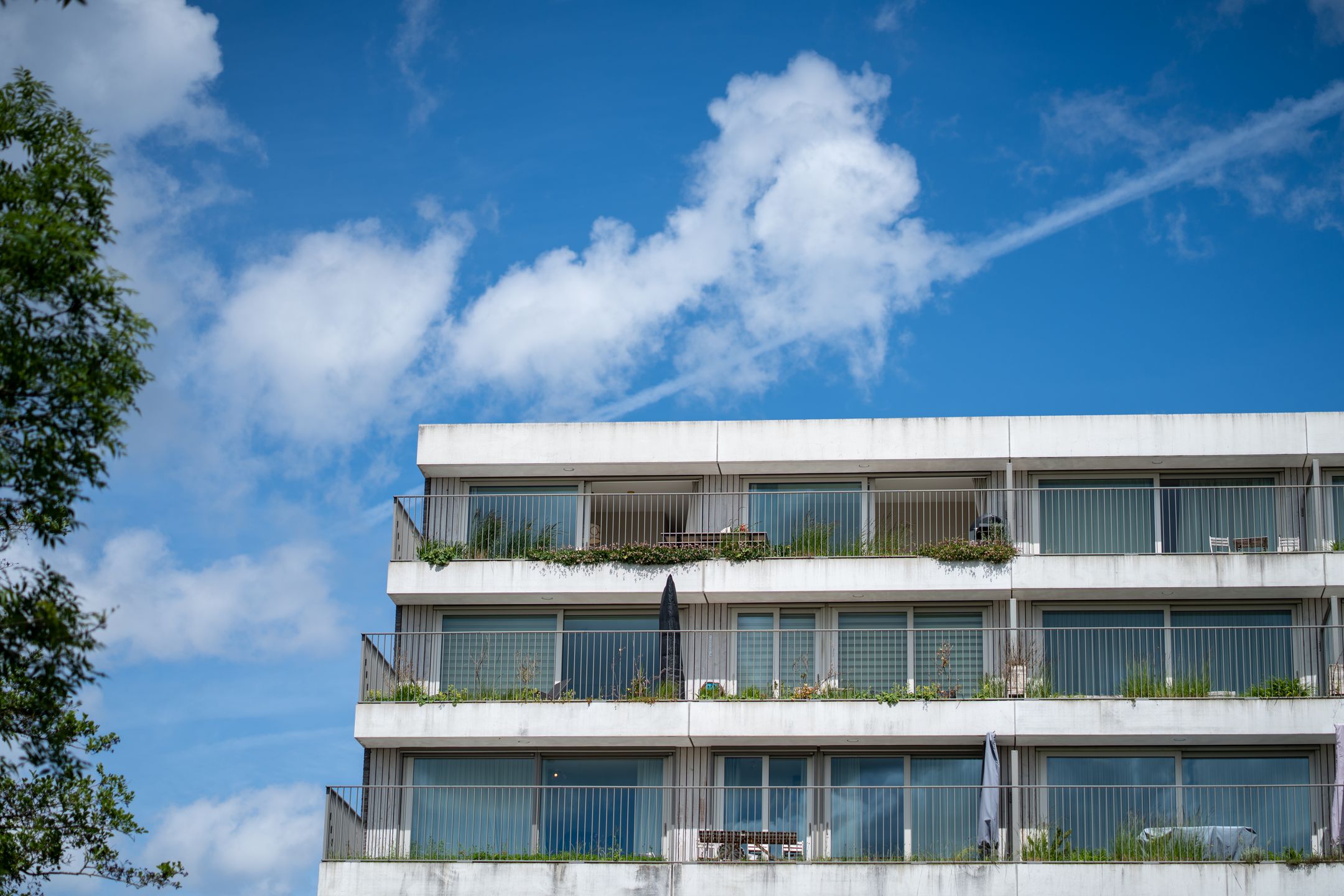 Foto 21 van De Klencke 105-A