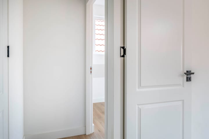 Foto 23 van Aelbrechtskade 13-B01