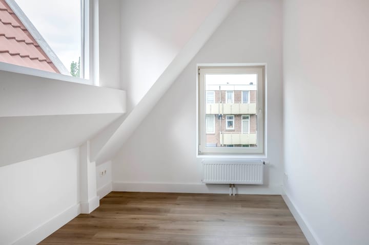 Foto 25 van Aelbrechtskade 13-B01