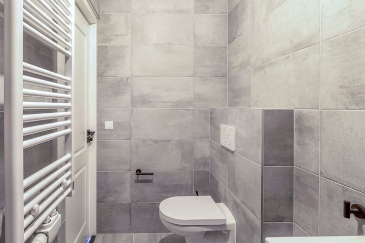 Foto 28 van Aelbrechtskade 13-B01