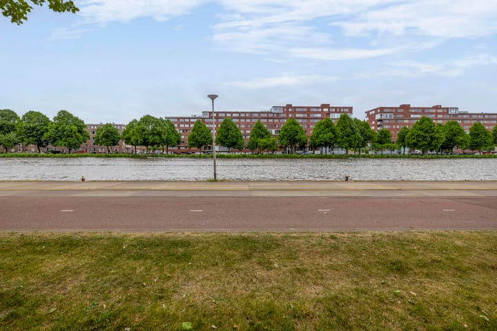 Foto 30 van Aelbrechtskade 13-B01