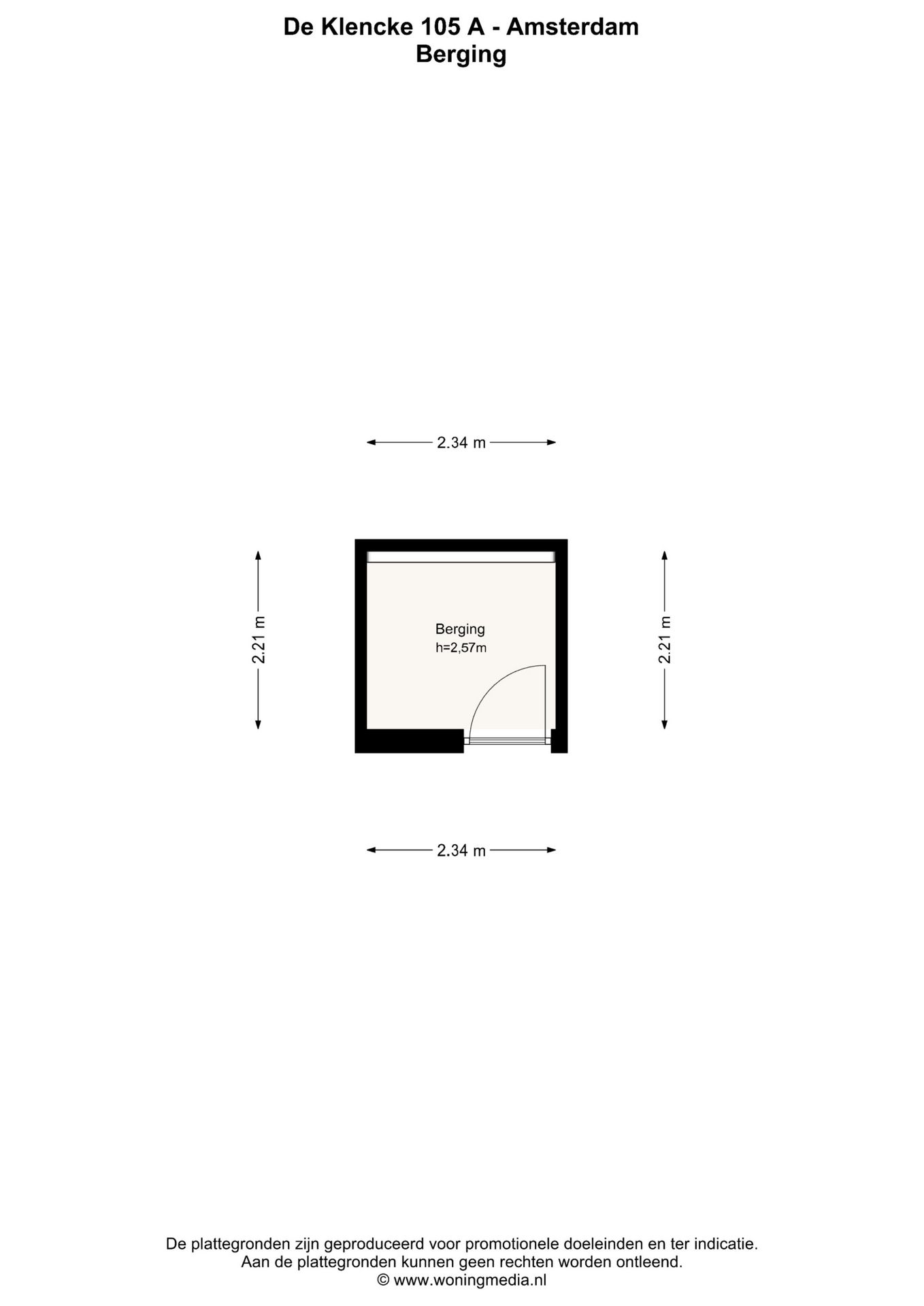 Foto 27 van De Klencke 105-A