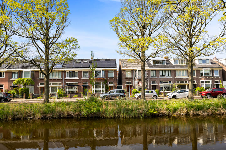 Foto 2 van Prins Willem-Alexandersingel 86