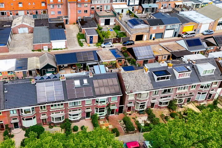 Foto 3 van Prins Willem-Alexandersingel 86