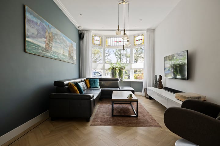 Photo 6 of Prins Willem-Alexandersingel 86