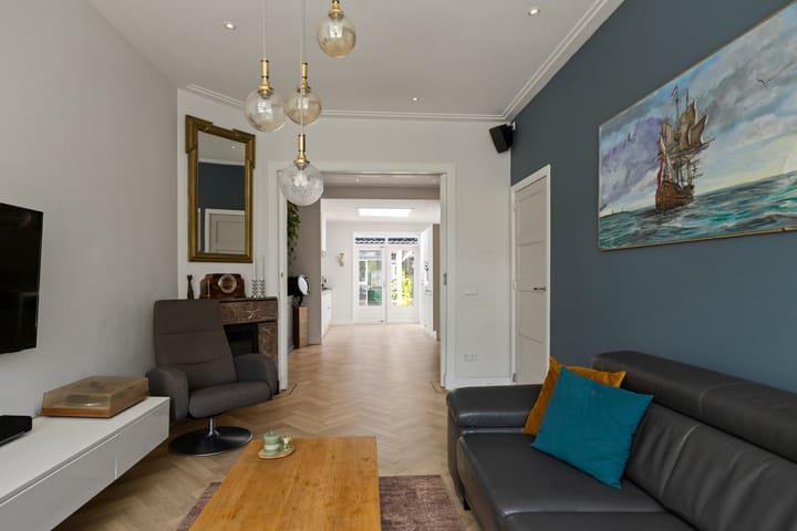 Photo 7 of Prins Willem-Alexandersingel 86