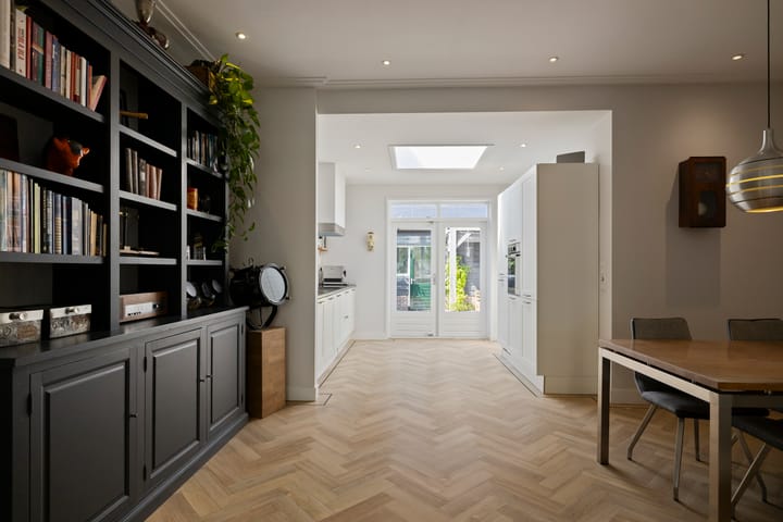 Photo 8 of Prins Willem-Alexandersingel 86