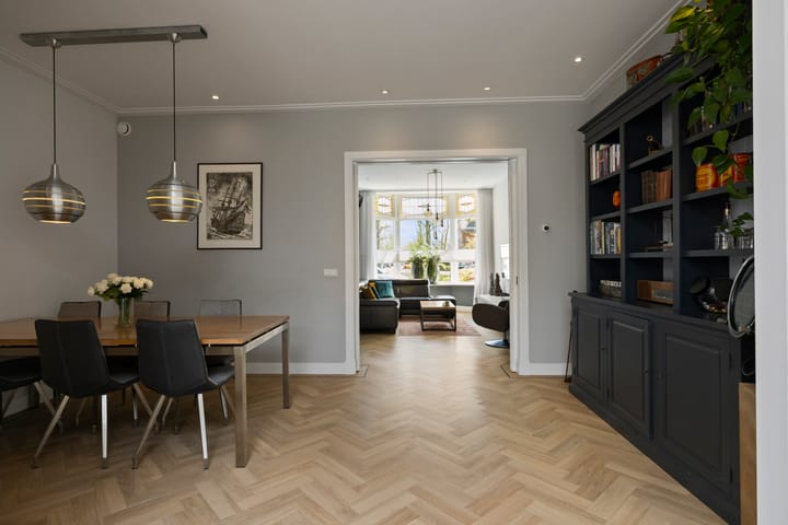 Photo 9 of Prins Willem-Alexandersingel 86