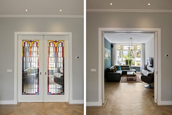 Photo 10 of Prins Willem-Alexandersingel 86