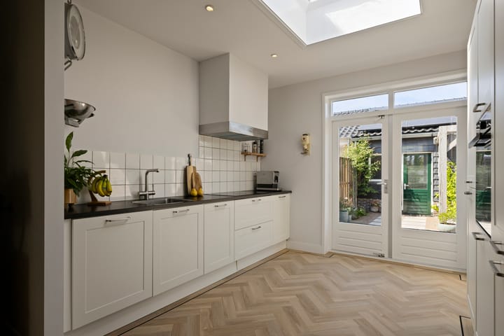 Photo 12 of Prins Willem-Alexandersingel 86