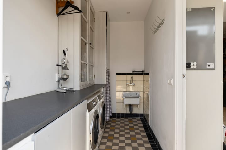 Photo 14 of Prins Willem-Alexandersingel 86