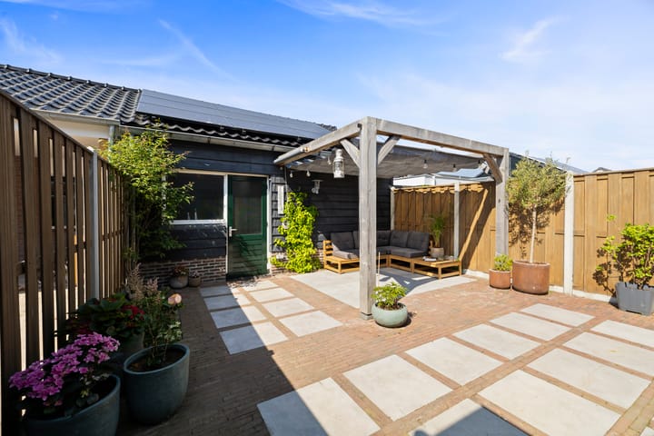 Photo 15 of Prins Willem-Alexandersingel 86