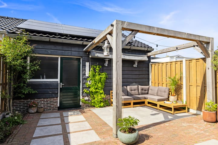 Photo 16 of Prins Willem-Alexandersingel 86