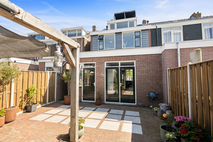 Photo 17 of Prins Willem-Alexandersingel 86