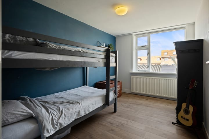 Photo 22 of Prins Willem-Alexandersingel 86