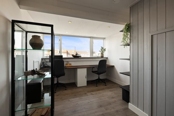 Photo 29 of Prins Willem-Alexandersingel 86