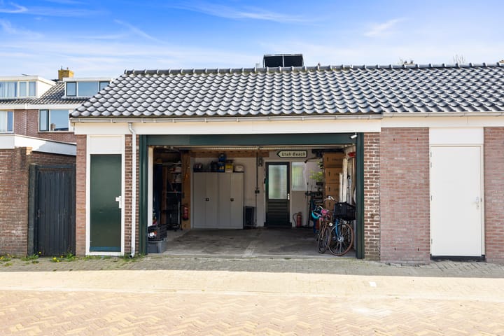 Photo 31 of Prins Willem-Alexandersingel 86