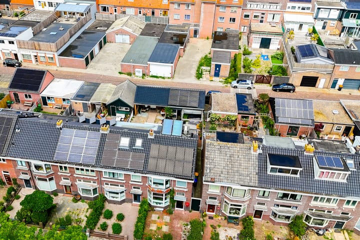 Photo 33 of Prins Willem-Alexandersingel 86