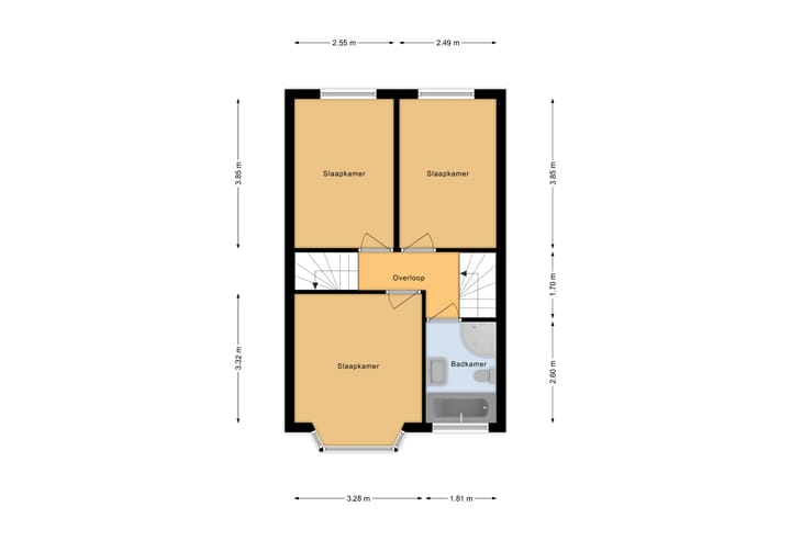 Photo 36 of Prins Willem-Alexandersingel 86