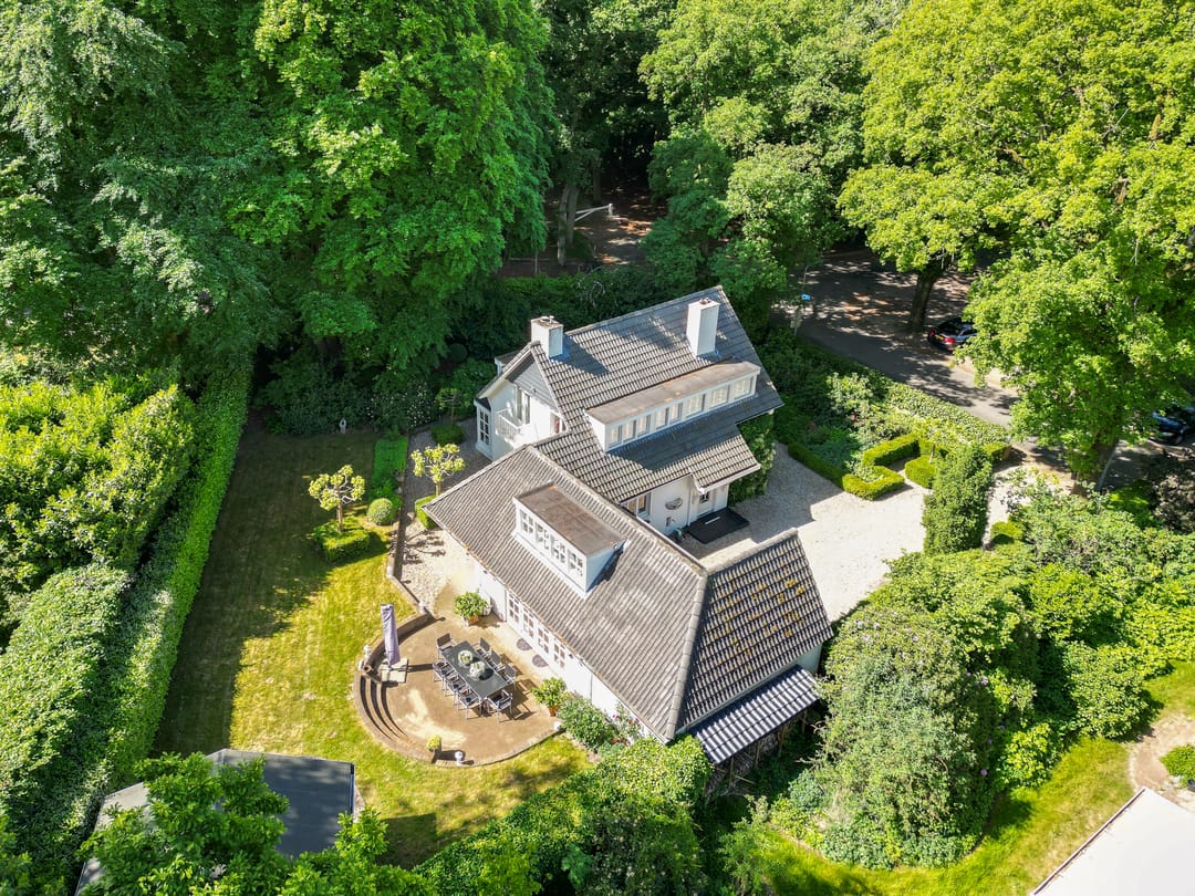 Foto 1 van Mariënboomseweg 5