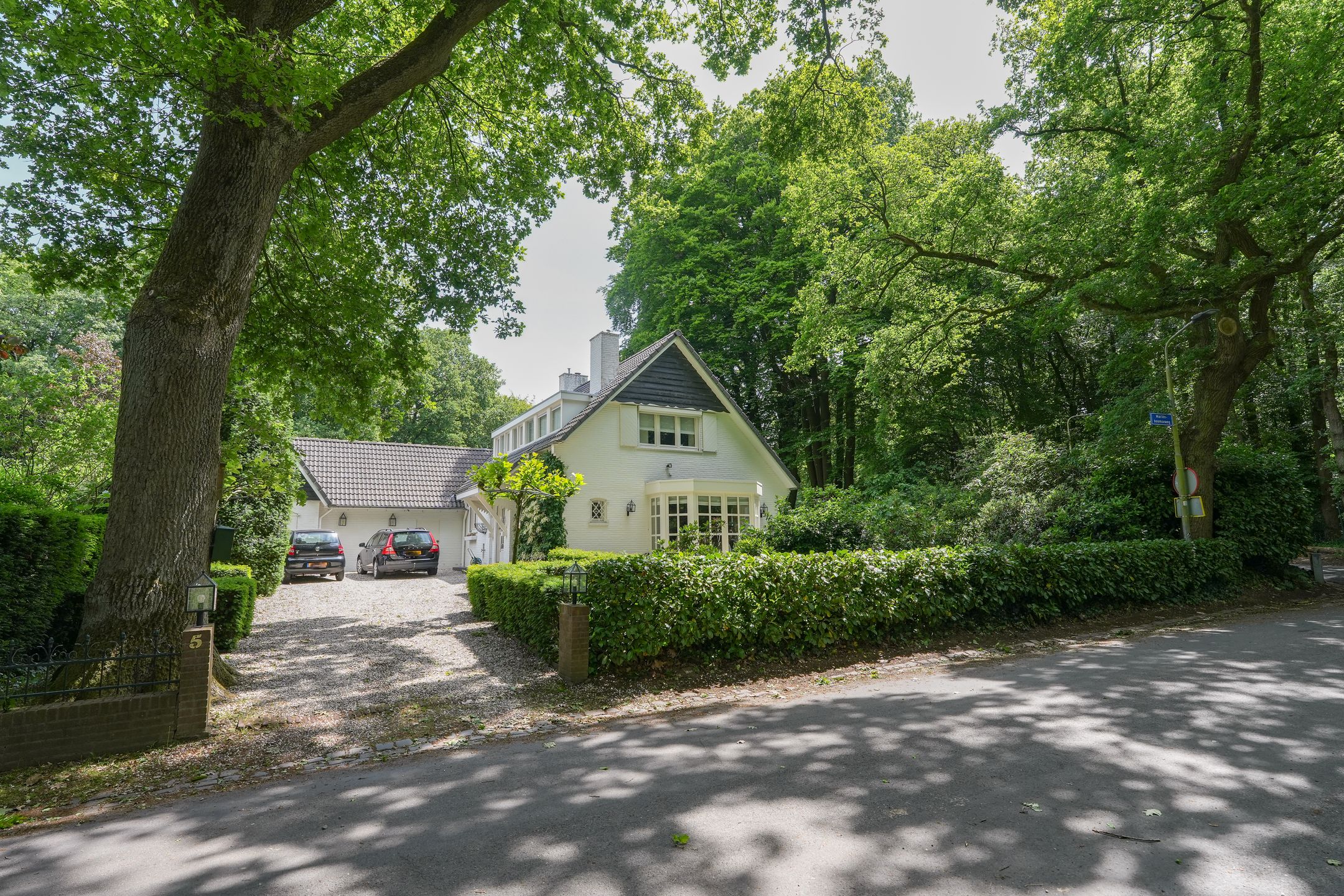 Foto 3 van Mariënboomseweg 5