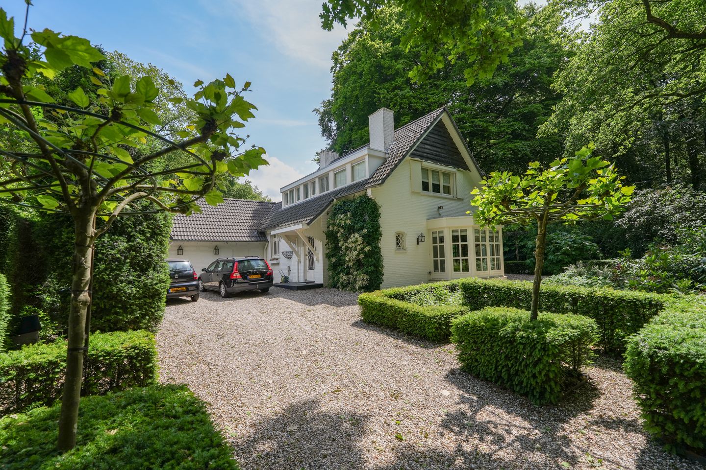 Foto 4 van Mariënboomseweg 5