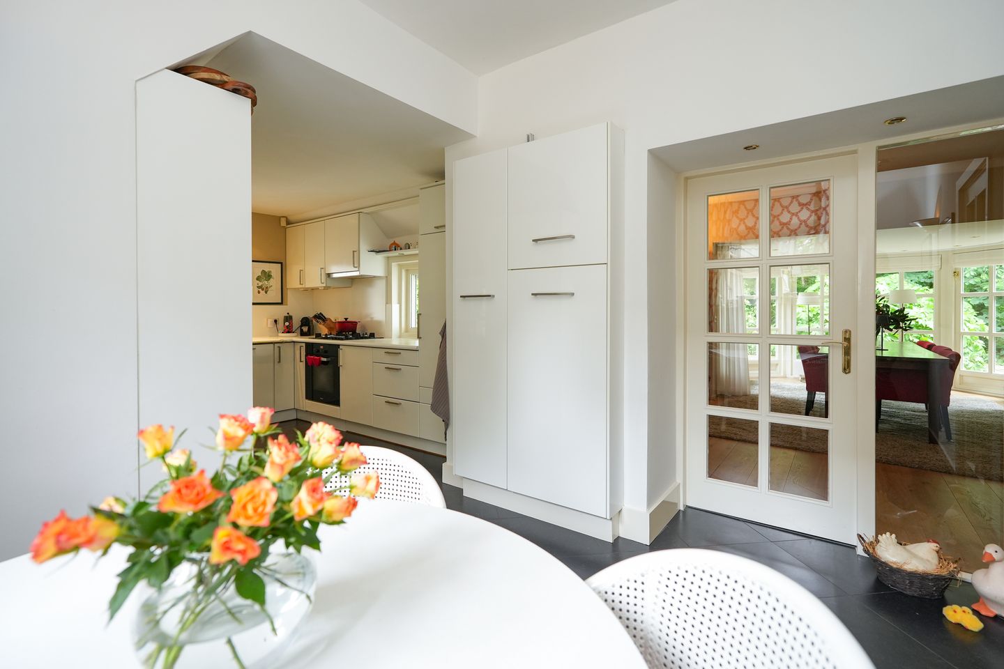 Foto 20 van Mariënboomseweg 5