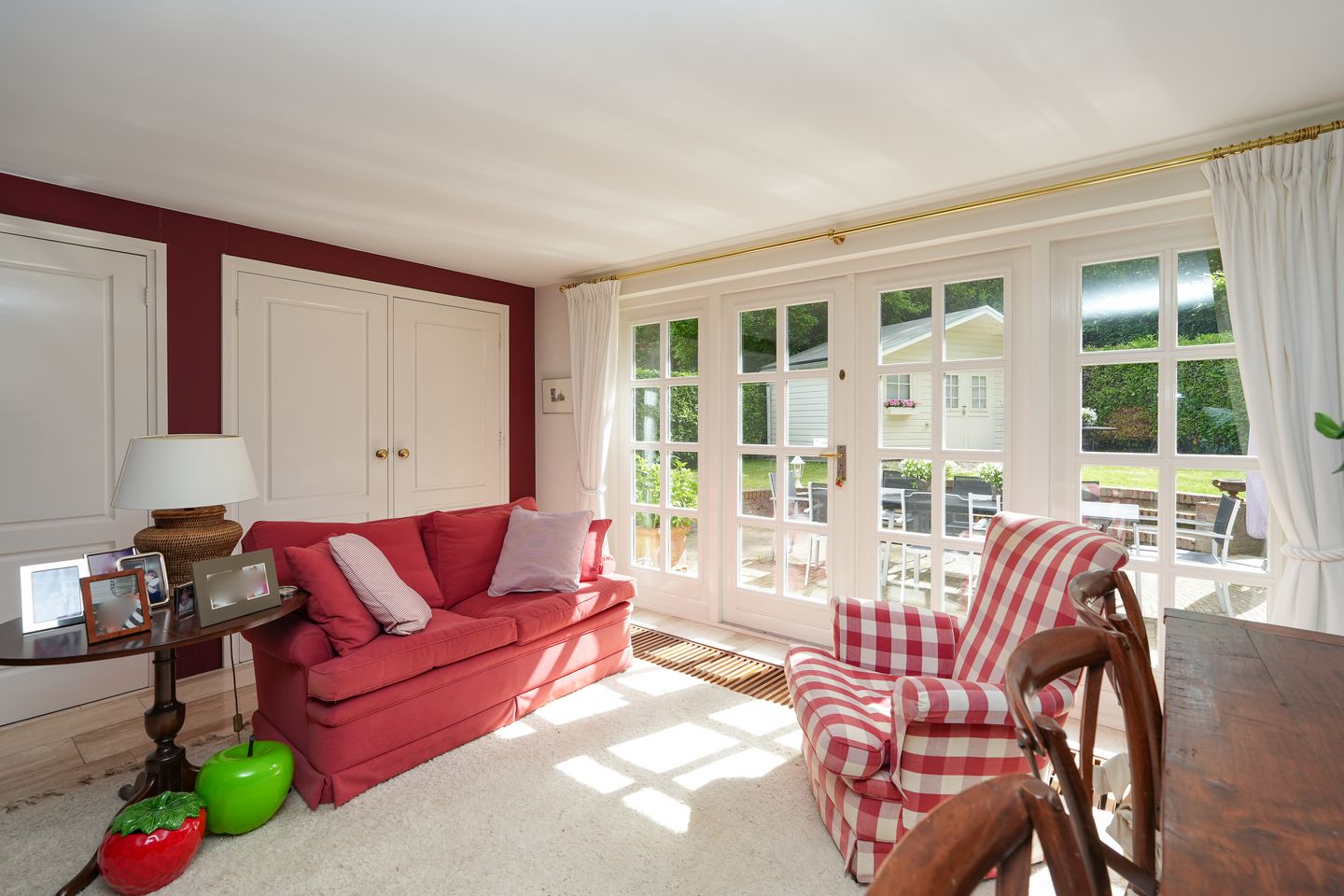 Foto 25 van Mariënboomseweg 5