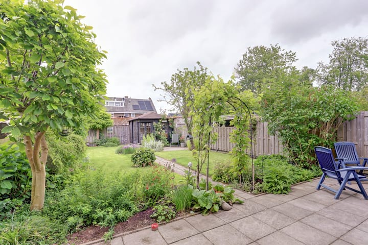 Foto 2 van Thorbeckestraat 90