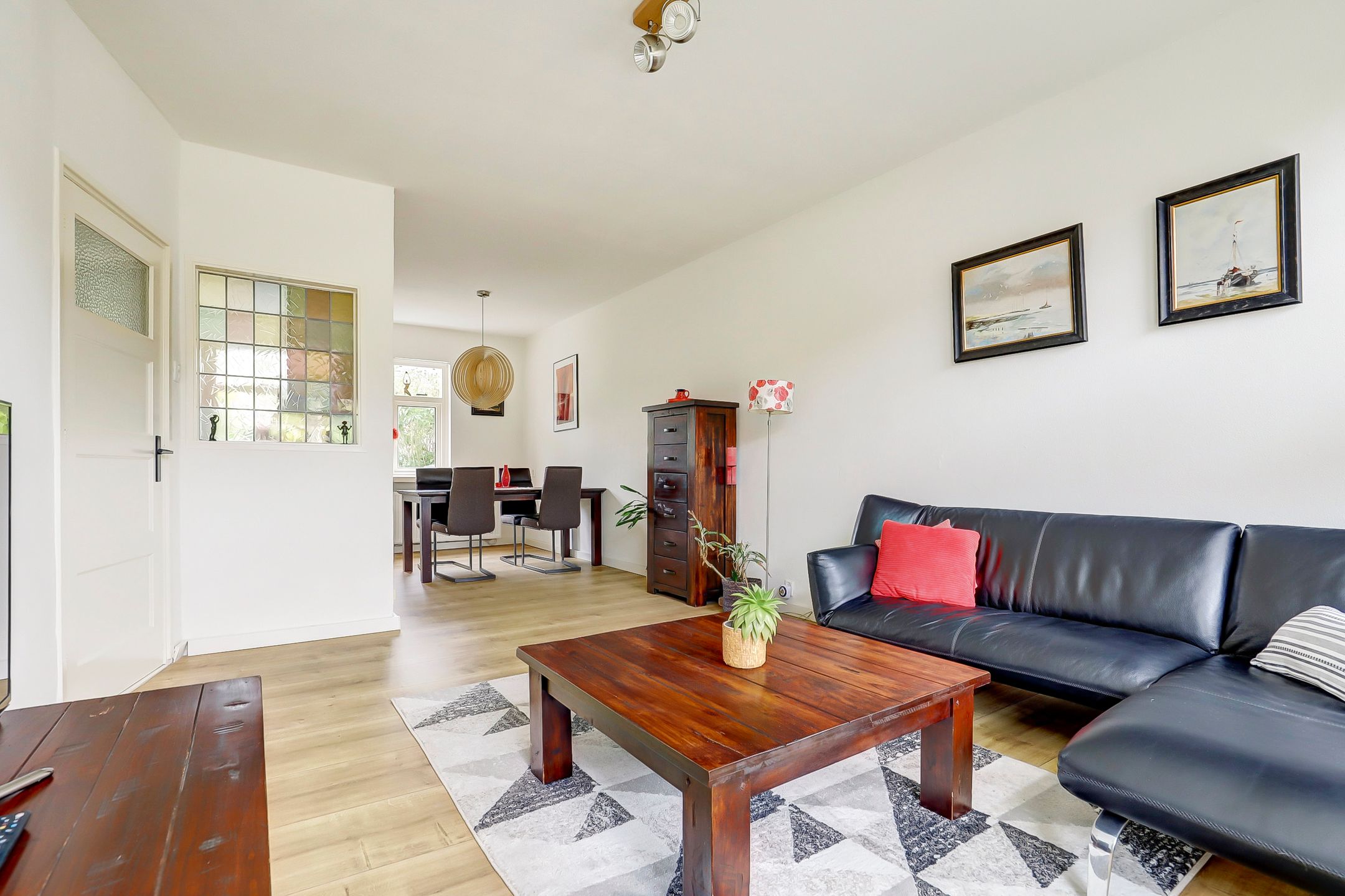 Foto 3 van Thorbeckestraat 90