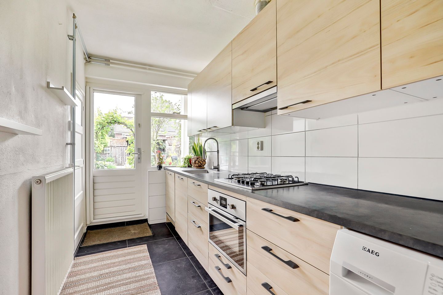 Foto 4 van Thorbeckestraat 90