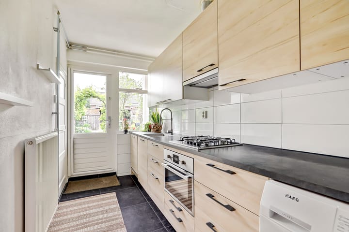 Foto 4 van Thorbeckestraat 90