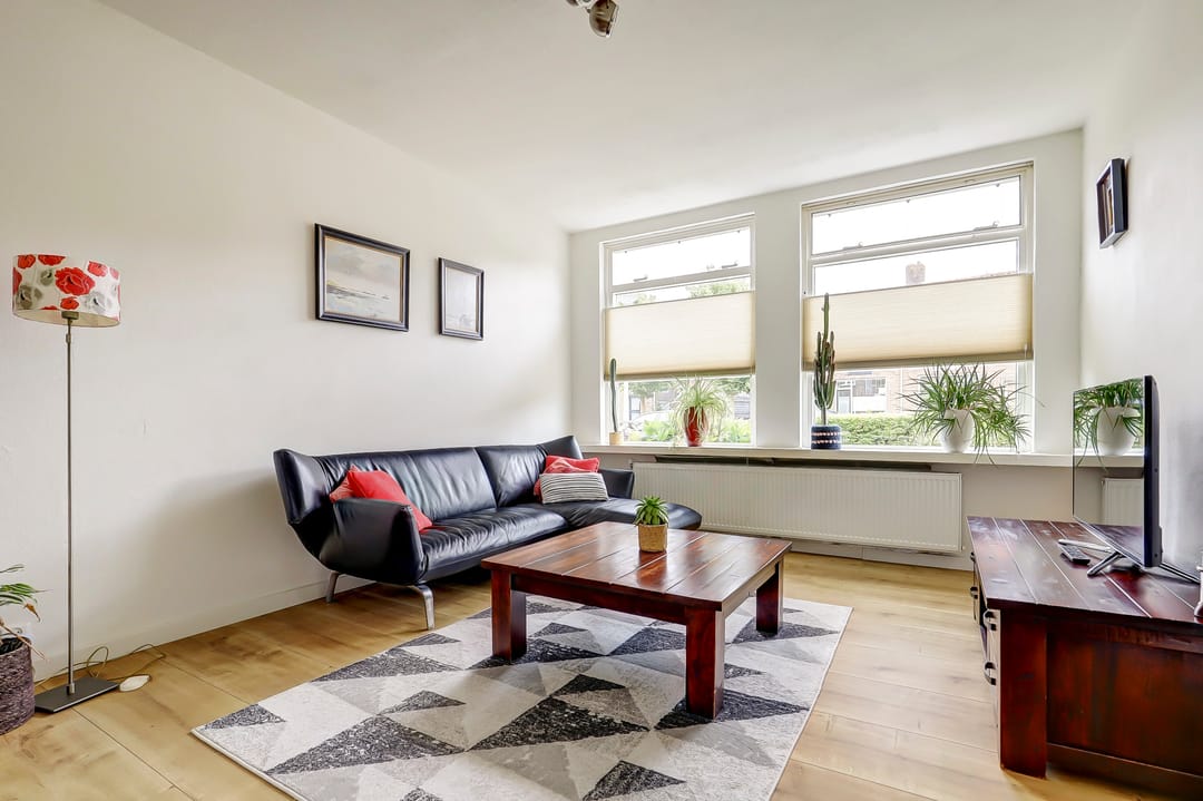 Foto 7 van Thorbeckestraat 90