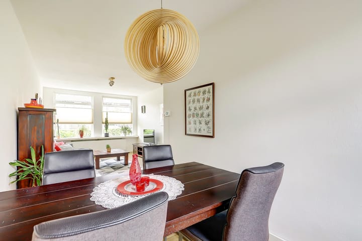 Foto 10 van Thorbeckestraat 90