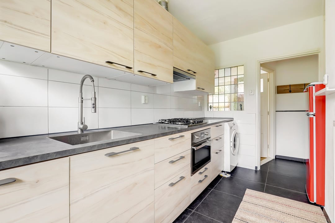 Foto 13 van Thorbeckestraat 90