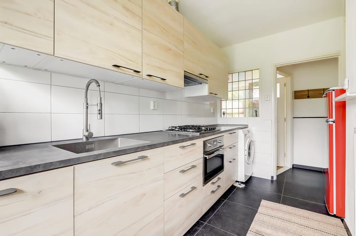 Foto 13 van Thorbeckestraat 90