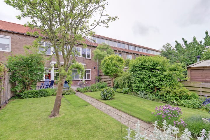 Foto 21 van Thorbeckestraat 90