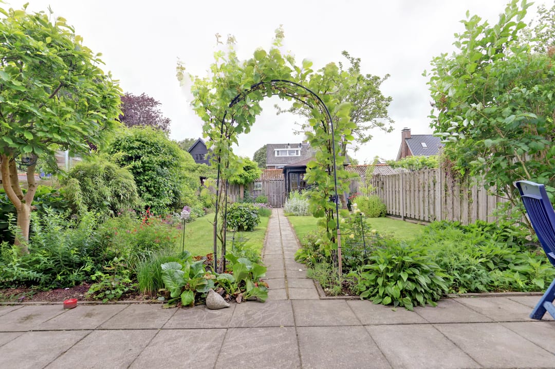 Foto 23 van Thorbeckestraat 90