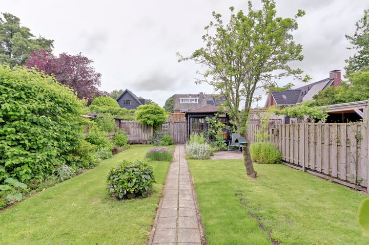 Foto 24 van Thorbeckestraat 90