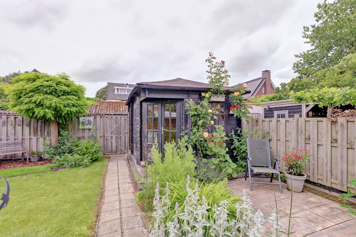 Foto 25 van Thorbeckestraat 90