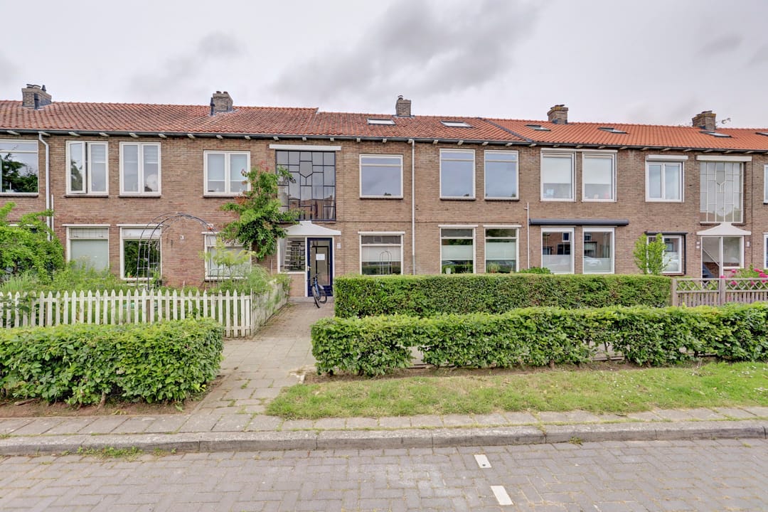 Foto 26 van Thorbeckestraat 90