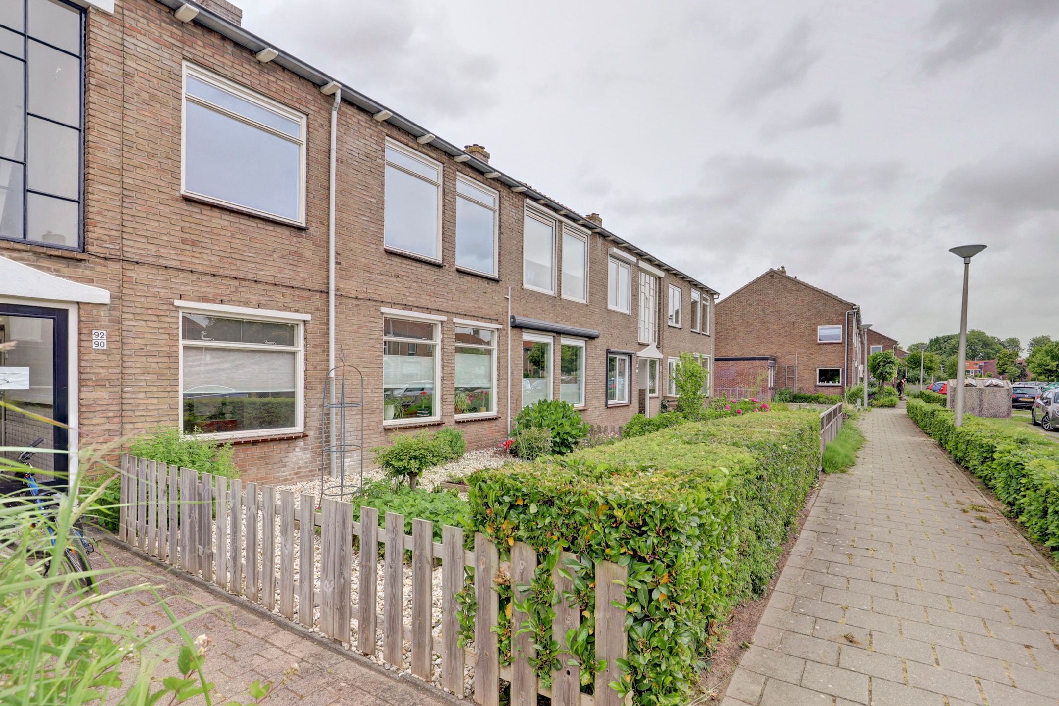 Foto 27 van Thorbeckestraat 90