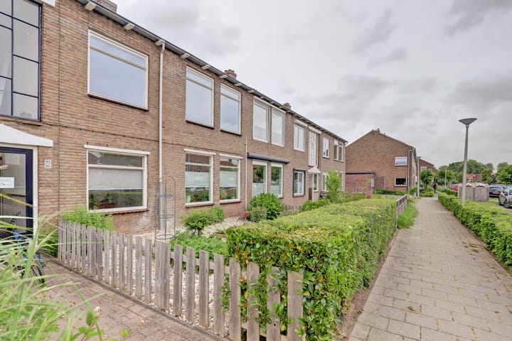 Foto 27 van Thorbeckestraat 90