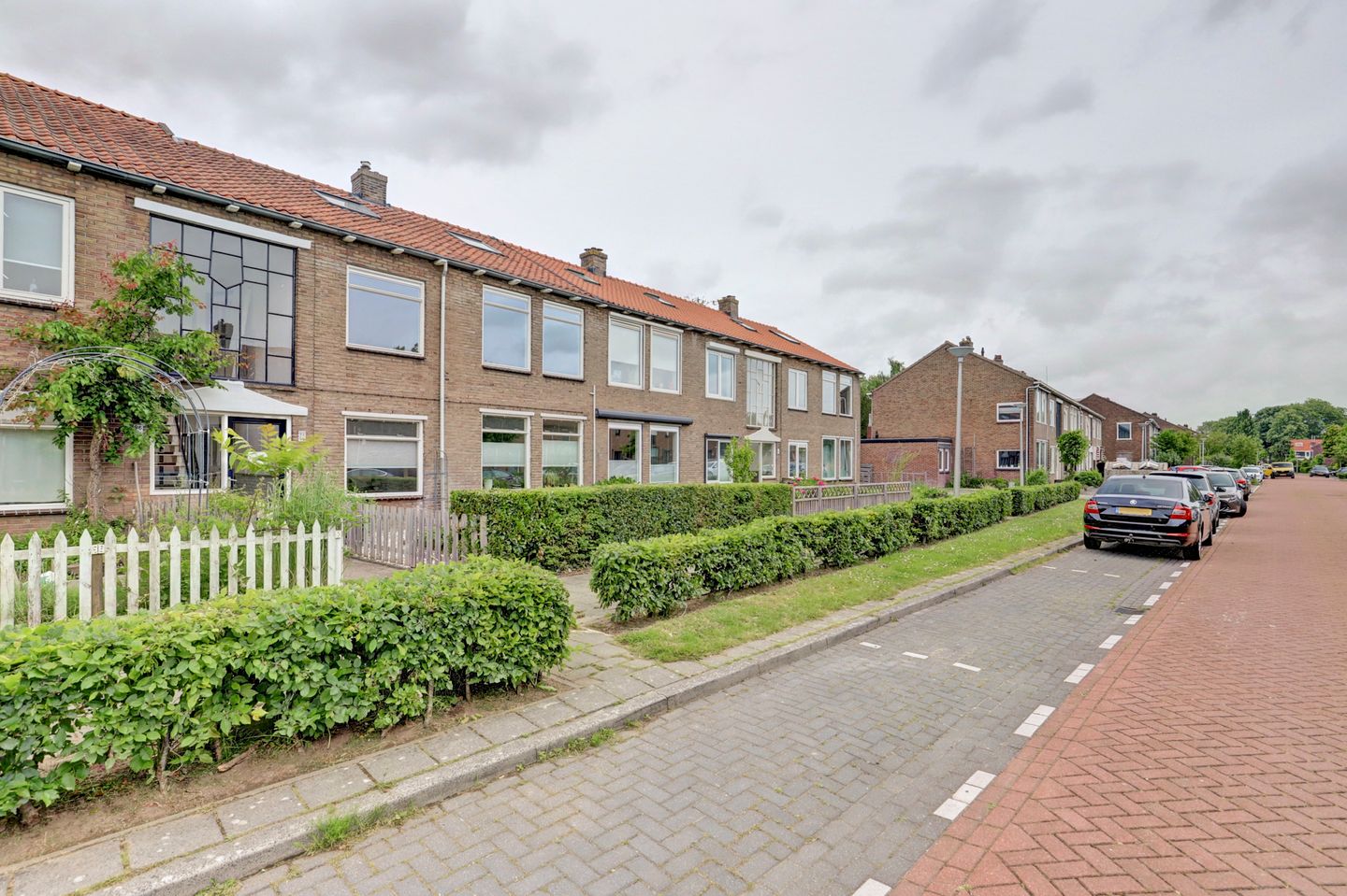 Foto 29 van Thorbeckestraat 90