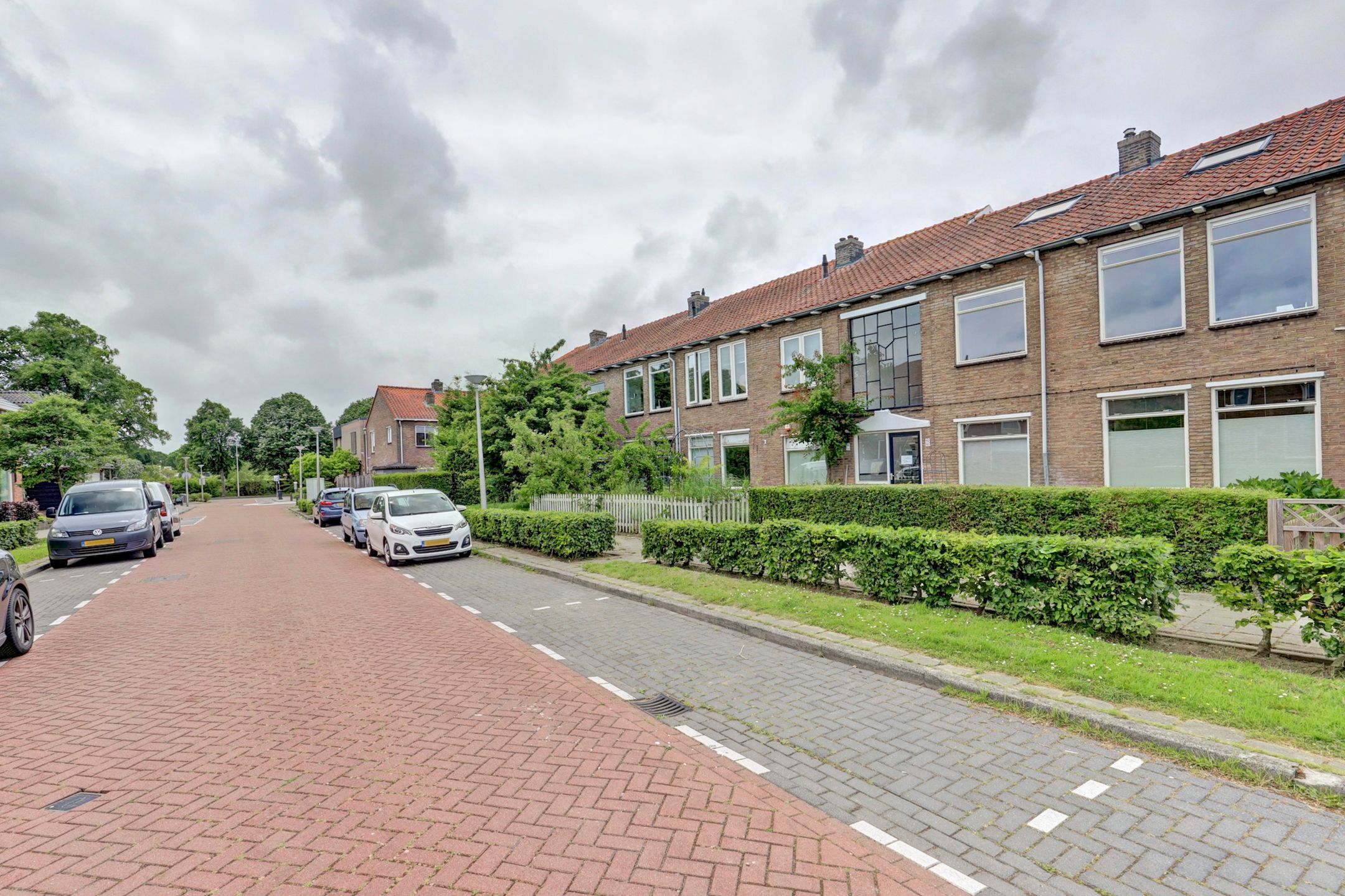 Foto 30 van Thorbeckestraat 90