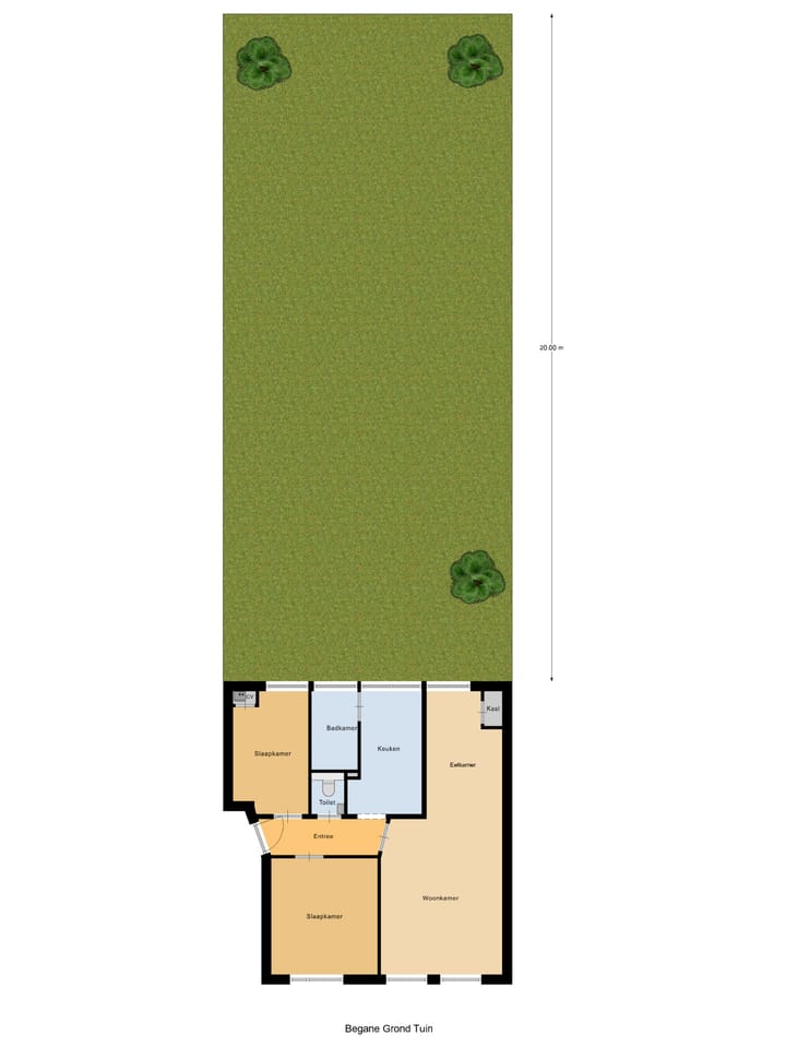 Foto 32 van Thorbeckestraat 90