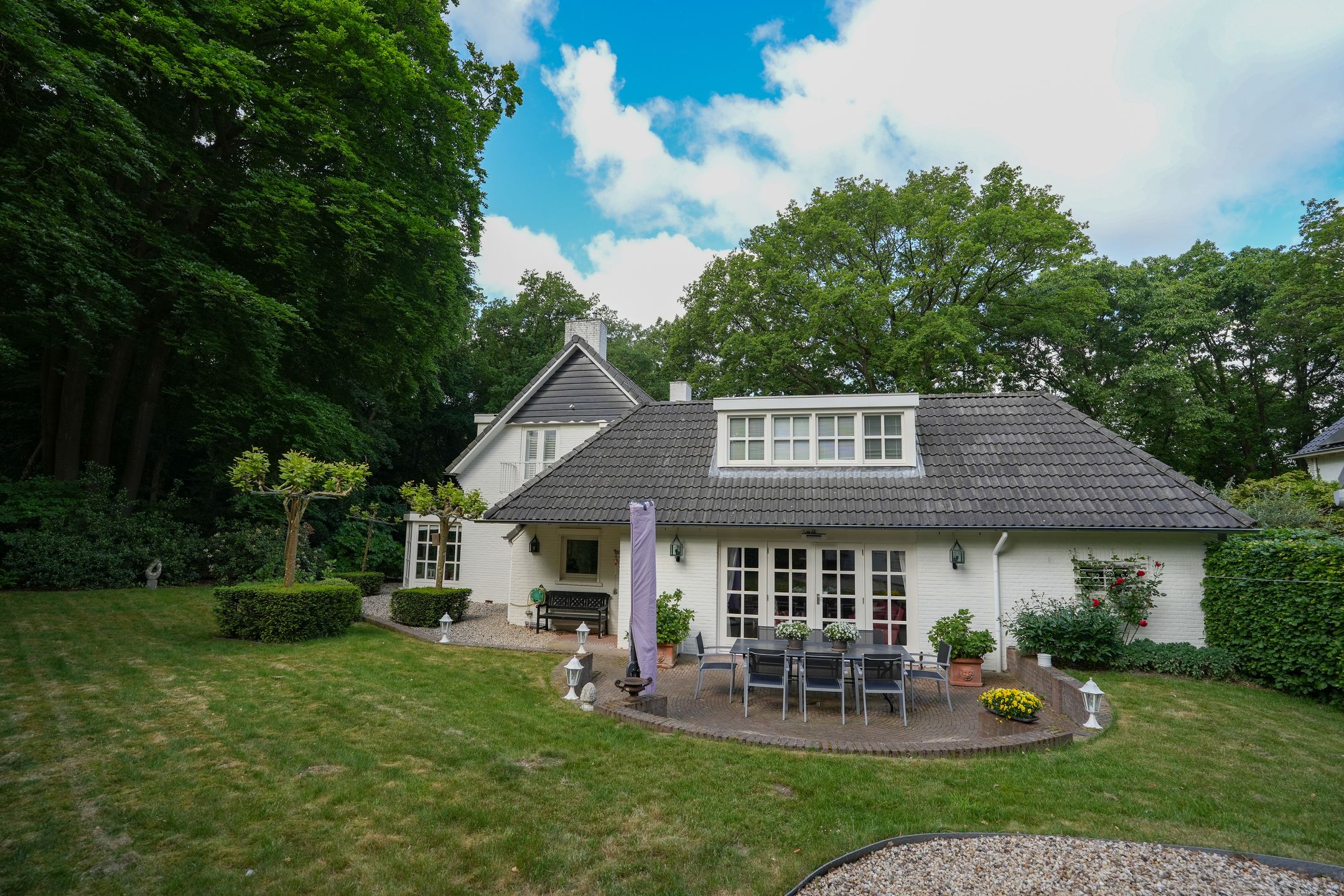 Foto 57 van Mariënboomseweg 5