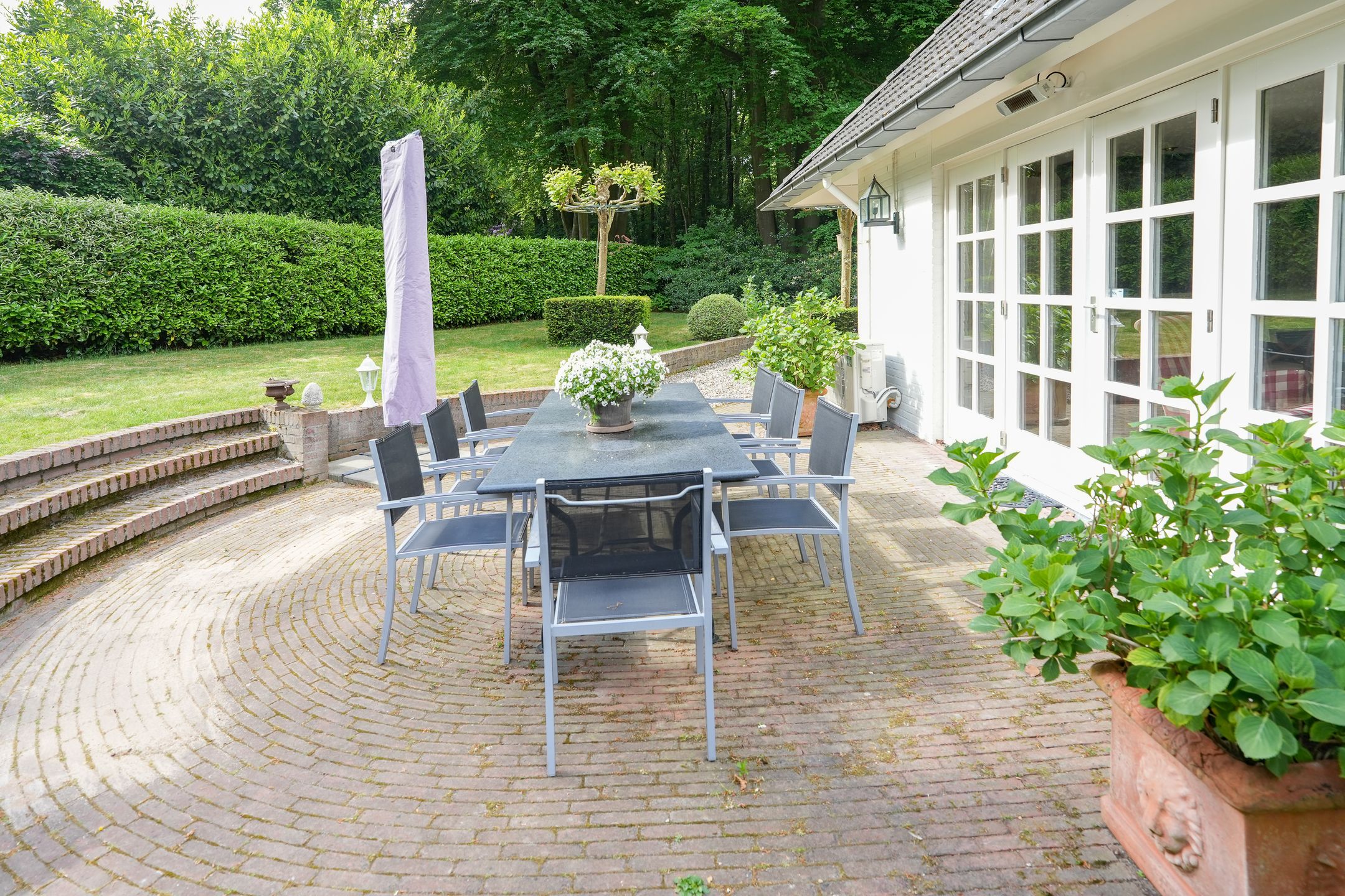 Foto 60 van Mariënboomseweg 5