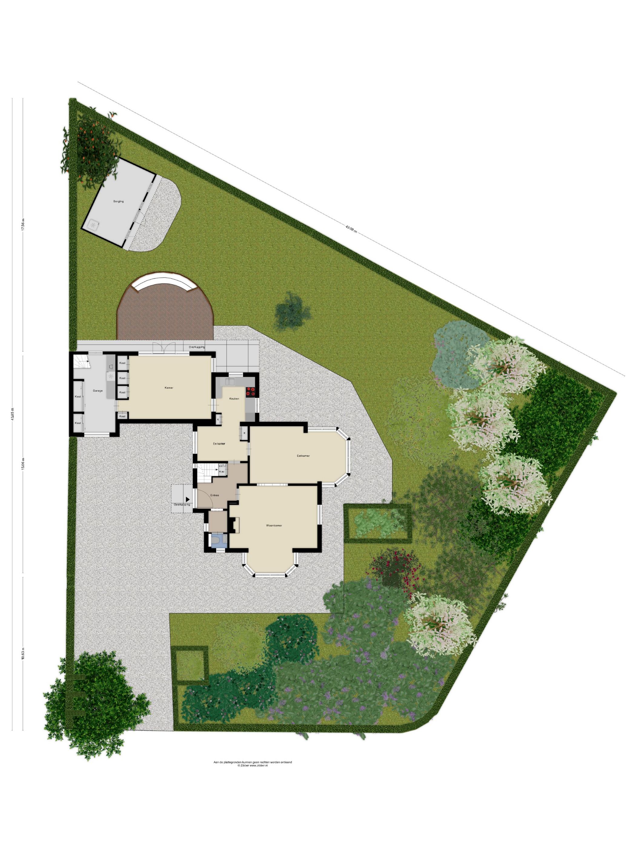 Foto 66 van Mariënboomseweg 5