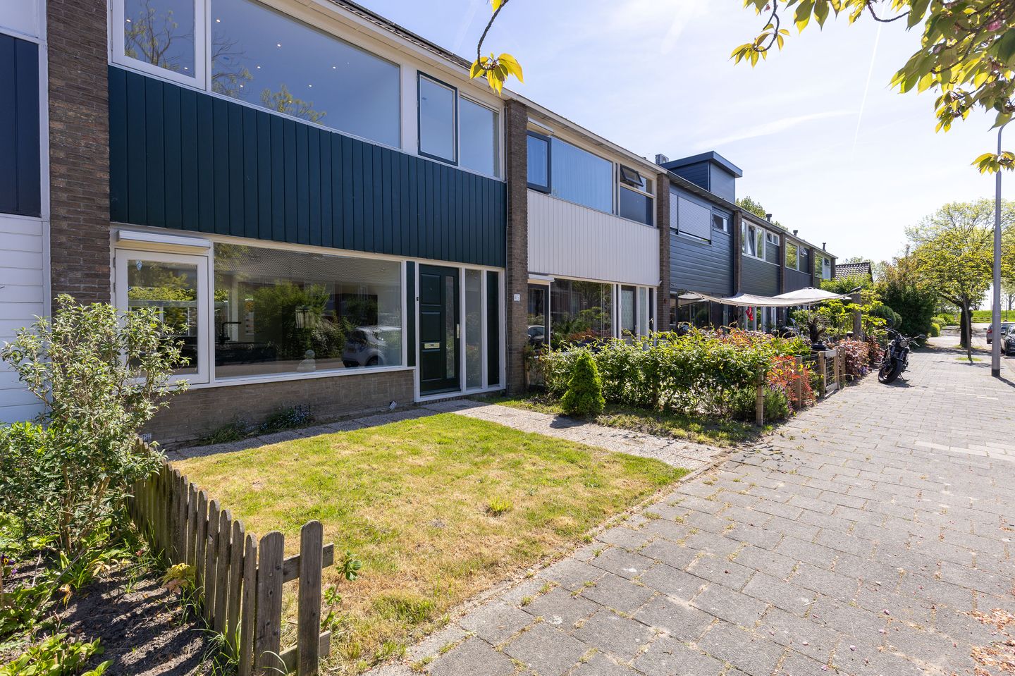 Foto 4 van Mozartlaan 45